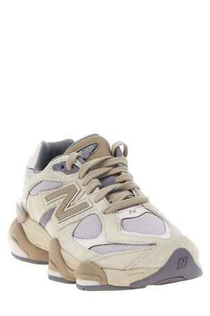 '9060' sneakers Beige