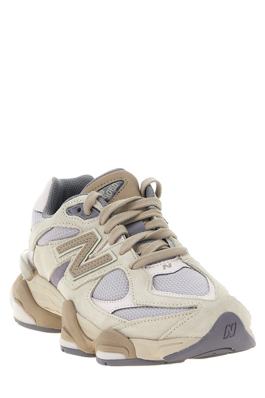 '9060' sneakers Beige