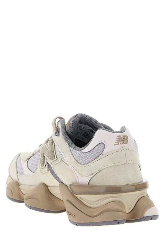 '9060' sneakers Beige