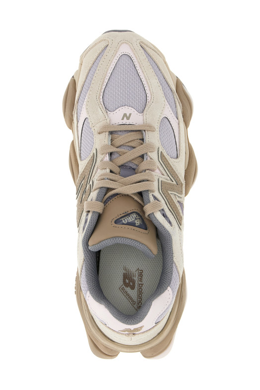 '9060' sneakers Beige