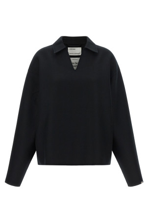 'n°507 Julian' blouse Black