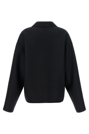 'n°507 Julian' blouse Black