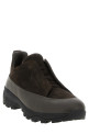 'Triple Stitch™ Monte' sneakers Brown