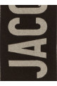 'L'Echarpe Jacquemus' scarf Brown