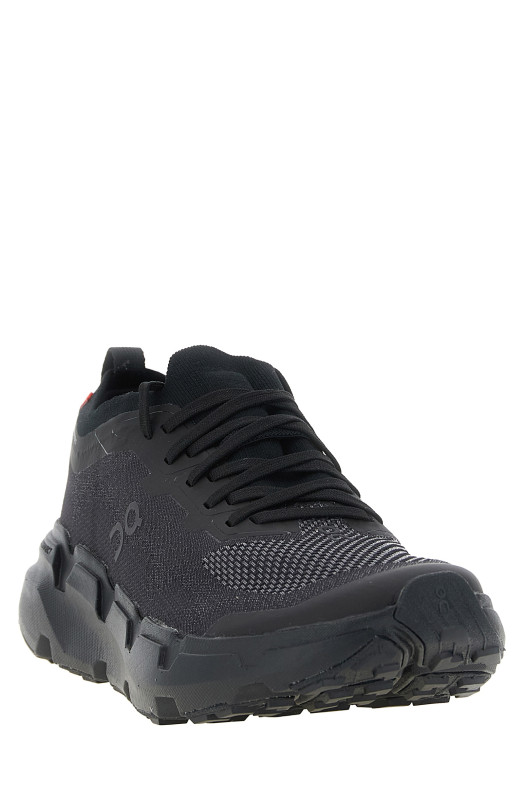 'Cloudsoma' sneakers Black