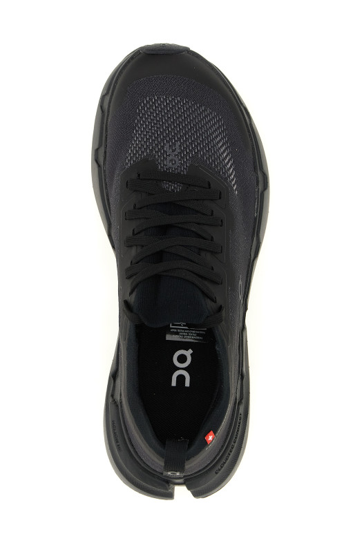 'Cloudsoma' sneakers Black