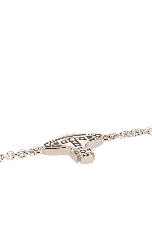 'Marinetta' bracelet Silver