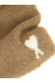 'Ami de Coeur' scarf Beige