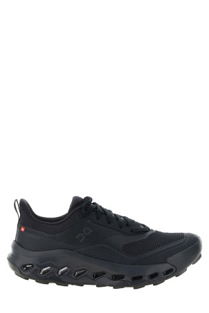 'Cloudhorizon 2' sneakers Black