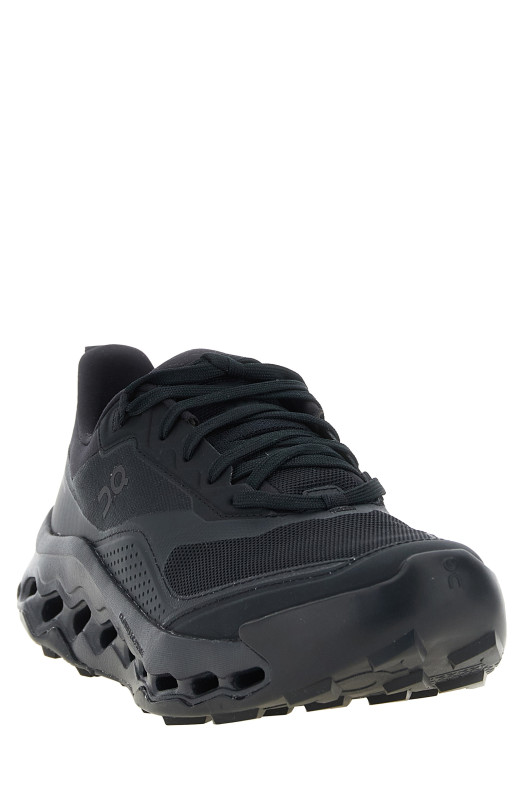 'Cloudhorizon 2' sneakers Black