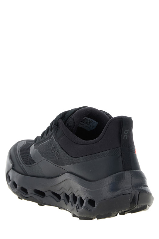 'Cloudhorizon 2' sneakers Black