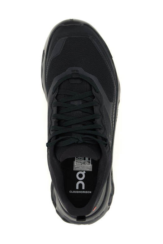 'Cloudhorizon 2' sneakers Black