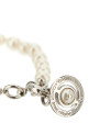 'Aleksa' bracelet Silver