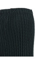 'Unfurling Pleats' skirt Blue
