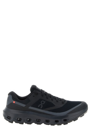 'Cloudvista 3 Waterproof' sneakers Black