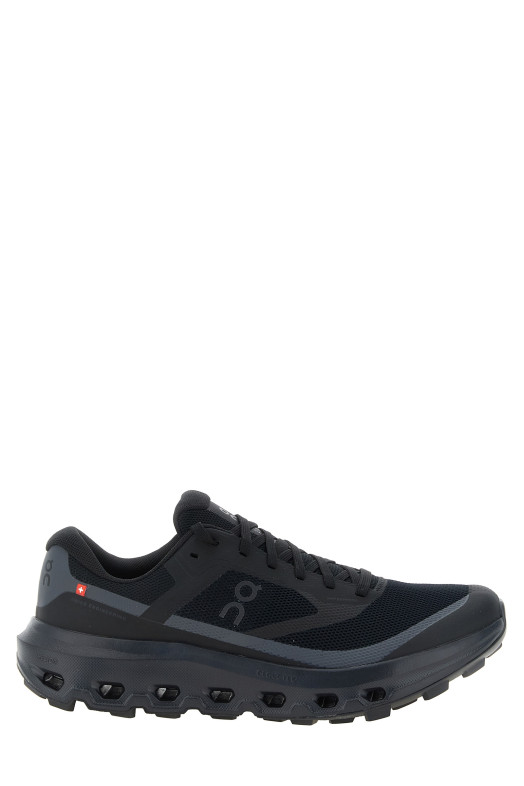 Кроссовки «Cloudvista 3 Waterproof», черные 3MG30251043BLACKBLACK