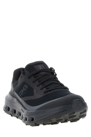 'Cloudvista 3 Waterproof' sneakers Black