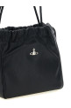 'Hilary' small bucket bag Black