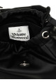 'Hilary' small bucket bag Black