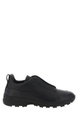 'Triple Stitch™ Monte' sneakers Black