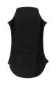 'Prance' skirt Black