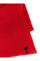 Шарф «Ami de Coeur», красный USF677AW0047A186