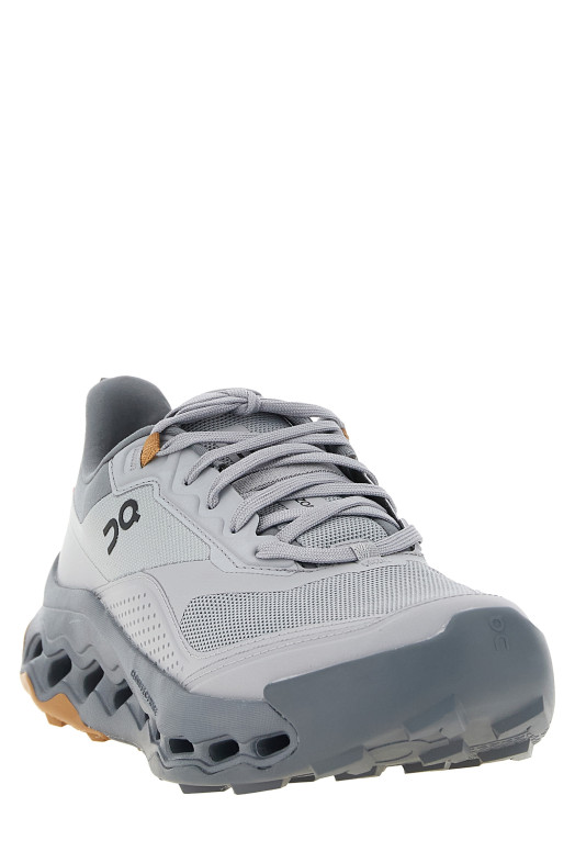 'Cloudhorizon 2' sneakers Gray