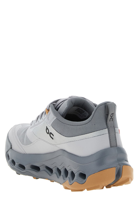 'Cloudhorizon 2' sneakers Gray