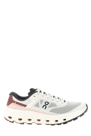 'Cloudvista 3' sneakers Bordeaux