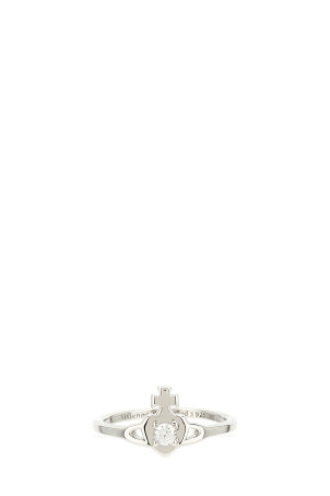 'Noella' ring Silver