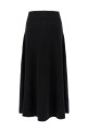 'N°388 Ease' skirt Black
