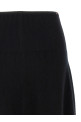 'N°388 Ease' skirt Black
