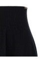 'N°388 Ease' skirt Black