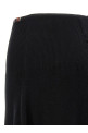 'N°388 Ease' skirt Black