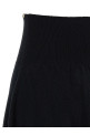 'N°388 Ease' skirt Black