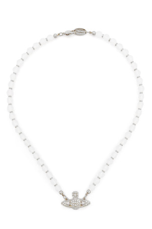 «Mini Bas Relief Pearl» — шокер  Срібло 6301010002P104CNP104