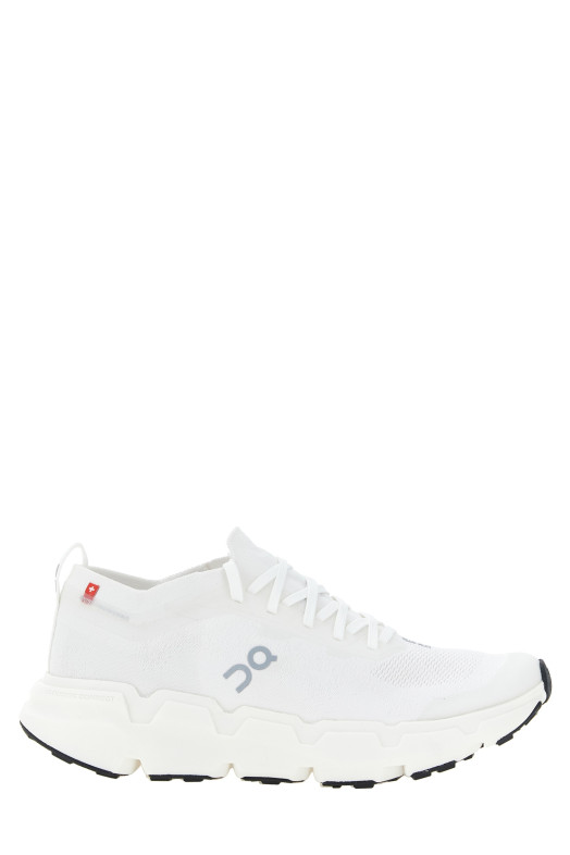 'Cloudsoma' sneakers White
