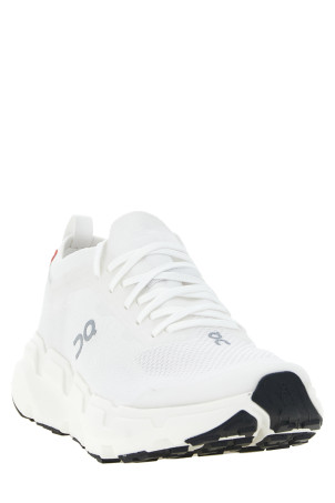 'Cloudsoma' sneakers White