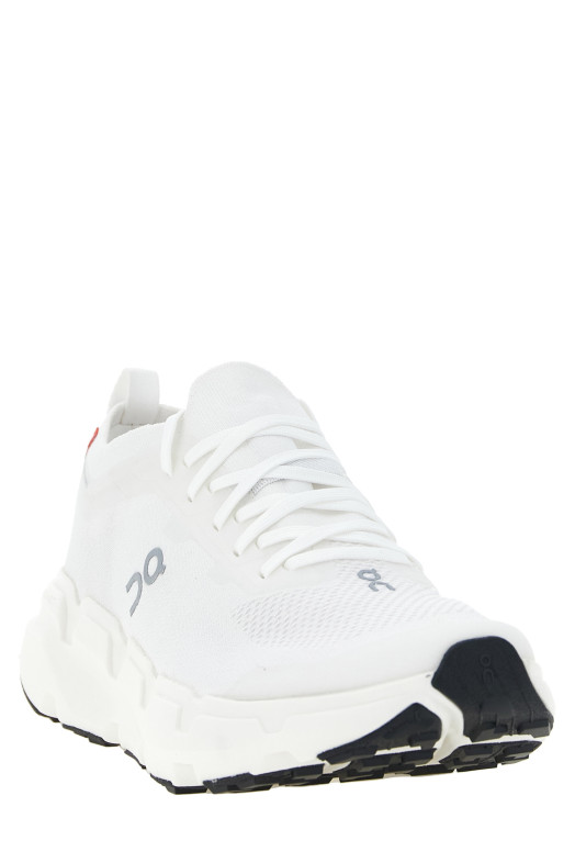 'Cloudsoma' sneakers White
