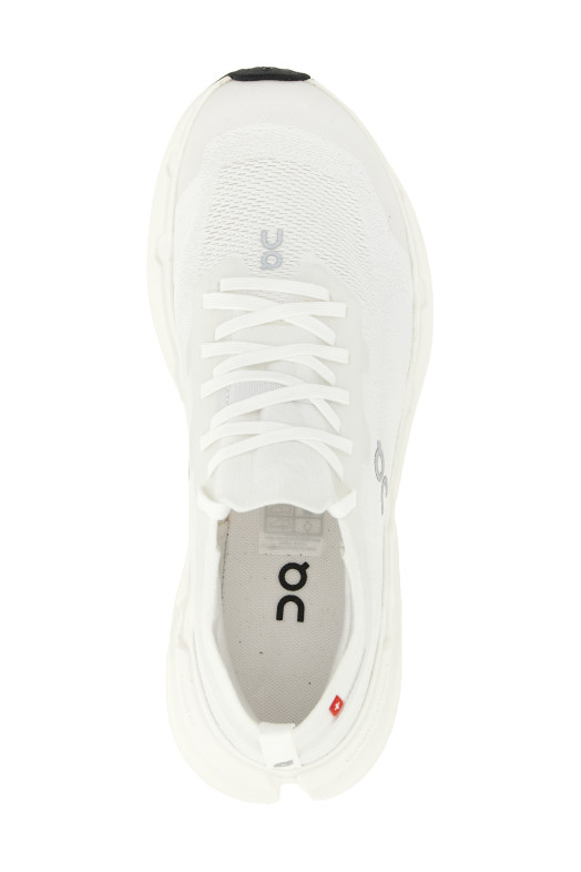 'Cloudsoma' sneakers White