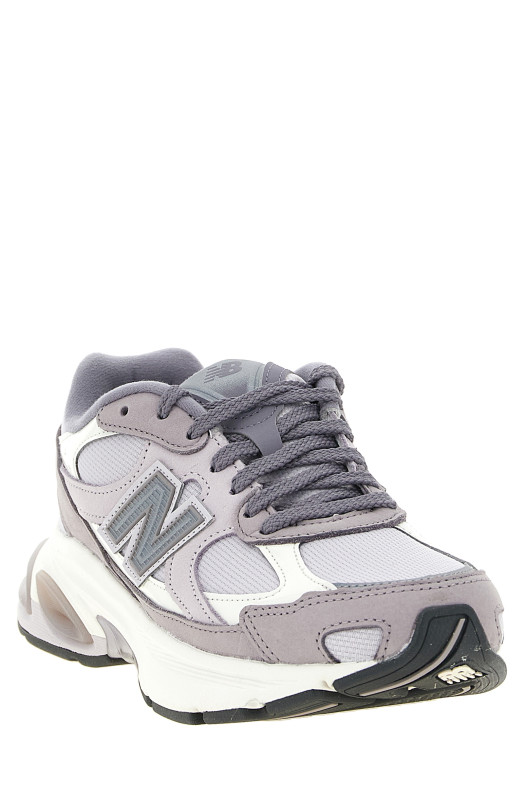 '2010' sneakers Gray