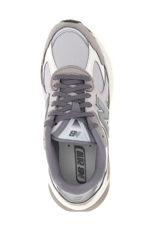 '2010' sneakers Gray