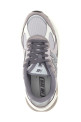 '2010' sneakers Gray