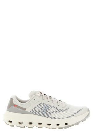 'Cloudvista 3' sneakers Gray