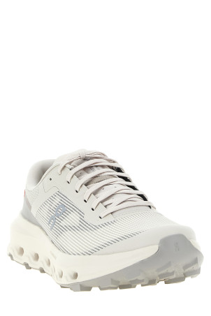 'Cloudvista 3' sneakers Gray