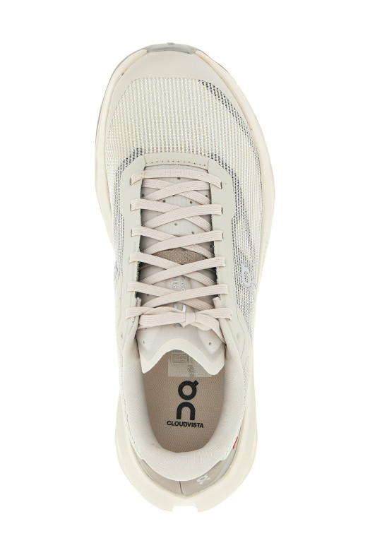 'Cloudvista 3' sneakers Gray