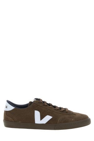 'Volley' sneakers Brown