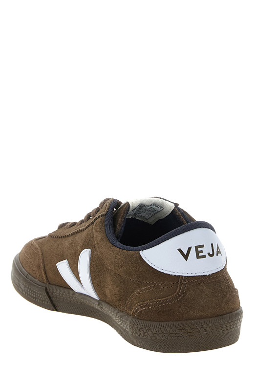 'Volley' sneakers Brown