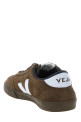 'Volley' sneakers Brown