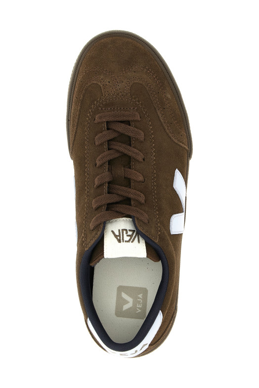 'Volley' sneakers Brown